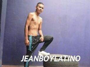 JEANBOYLATINO