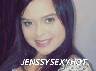 JENSSYSEXYHOT