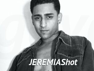 JEREMIAShot