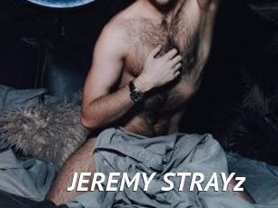JEREMY_STRAYz