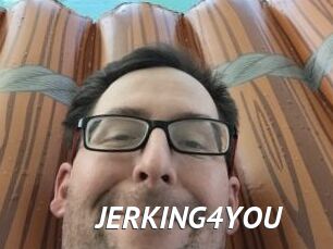 JERKING4YOU