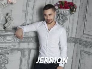 JERRION