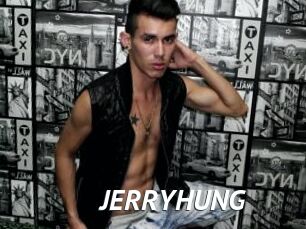JERRYHUNG