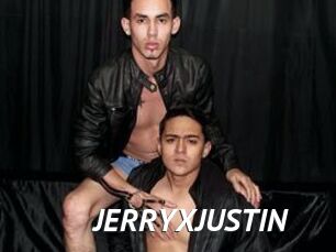 JERRYXJUSTIN