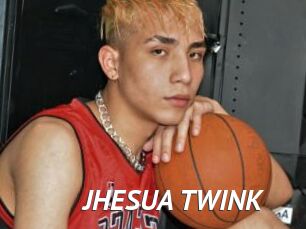 JHESUA_TWINK Gay Vod