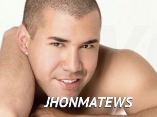 JHONMATEWS