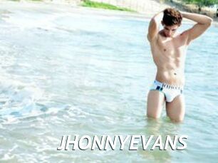 JHONNYEVANS