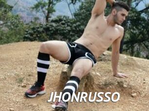 JHONRUSSO