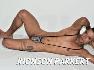 JHONSON_PARKERT