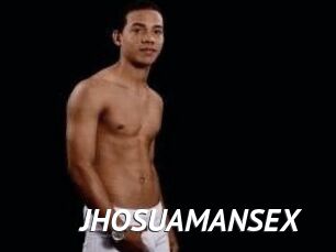 JHOSUAMANSEX