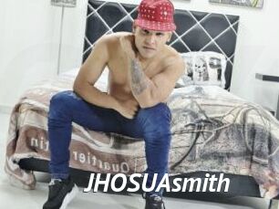 JHOSUAsmith