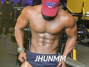 JHUNMM