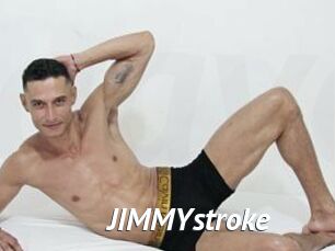 JIMMYstroke