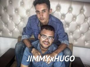 JIMMYxHUGO Gay Vod