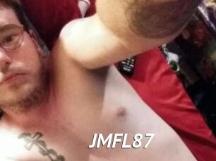 JMFL87 Gay Vod