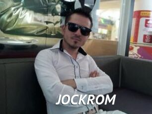 JOCKROM