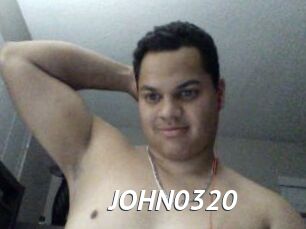 JOHN0320
