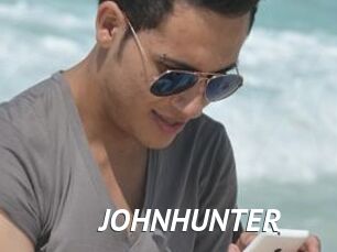 JOHN_HUNTER Gay Vod