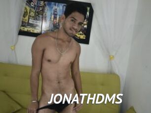 JONATHDMS