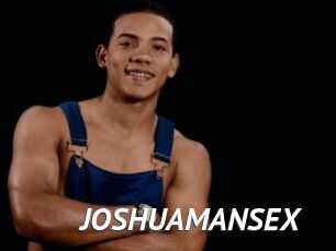 JOSHUAMANSEX