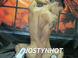 JOSTYNHOT