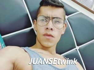 JUANSEtwink