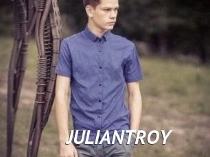 JULIAN_TROY Gay Vod