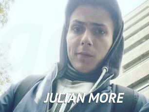 JULIAN_MORE