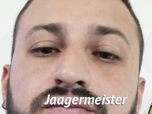 Jaagermeister