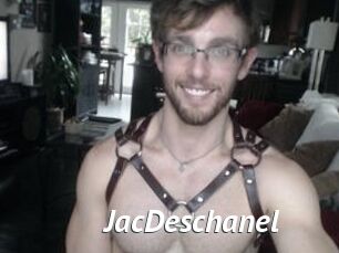 JacDeschanel