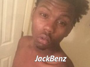 Jack_Benz