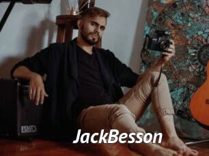 JackBesson