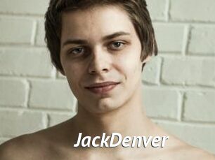 JackDenver