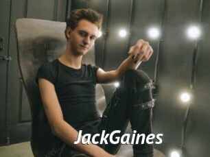 JackGaines