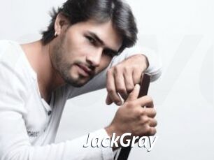 JackGray