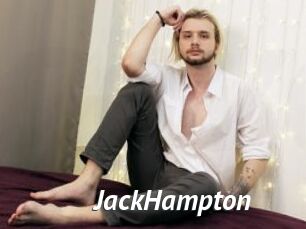 JackHampton Gay Vod
