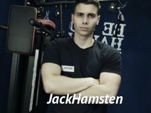 JackHamsten