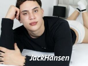 JackHansen