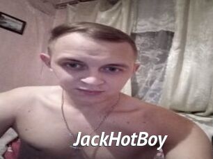 JackHotBoy