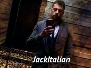 JackItalian