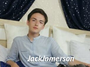 JackJamerson