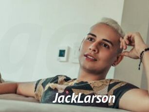 JackLarson