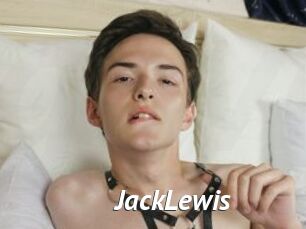 JackLewis