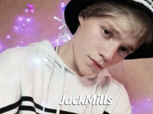 JackMills