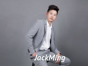 JackMing
