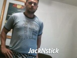 JackNstick