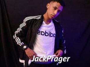 JackPrager