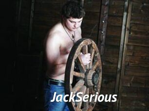 JackSerious
