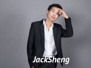JackSheng