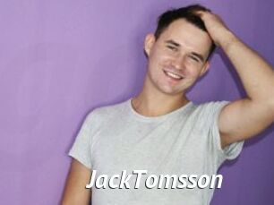 JackTomsson